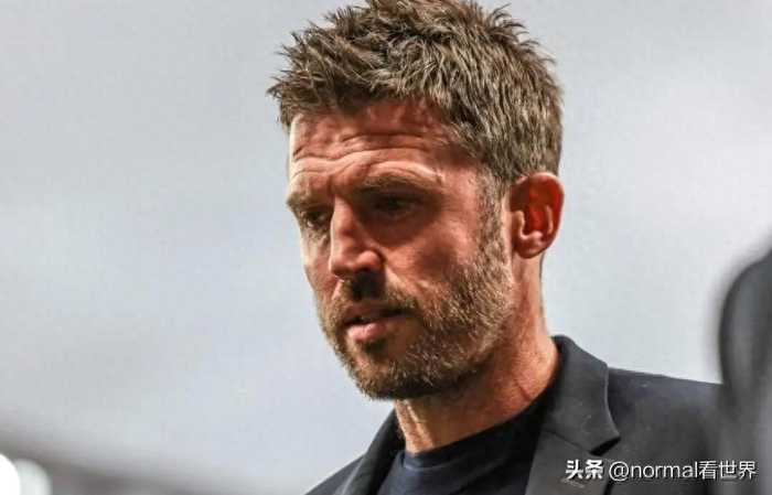 有声音称卡里克会在圣诞节前被解雇，被批曼联连传球都难以连贯